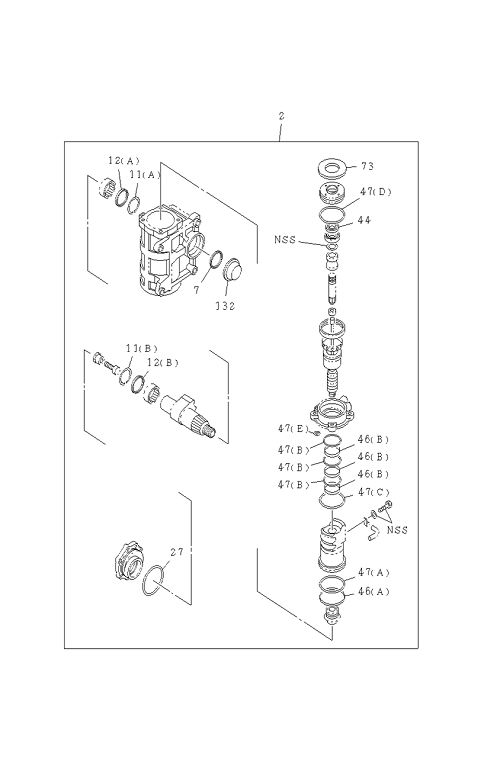 Partial Engine
